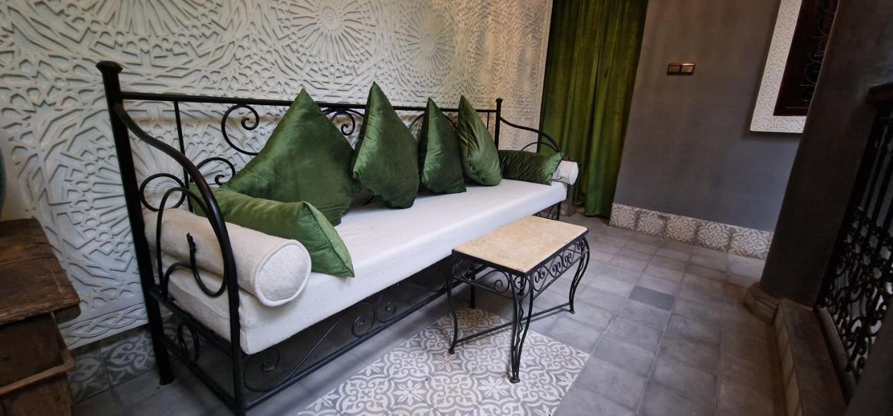 Le Monde * Marrakesch