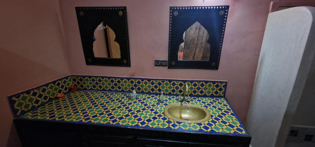 Le Monde Marrakesch