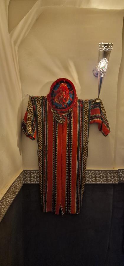 Le Monde * Marrakesch