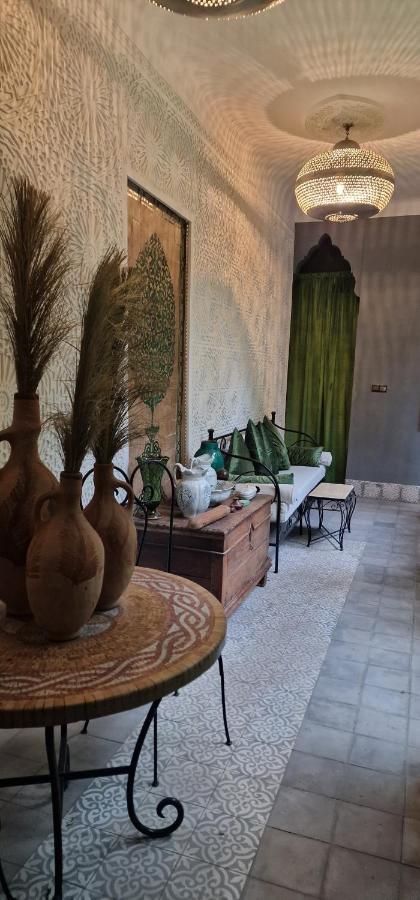 Le Monde * Marrakesch