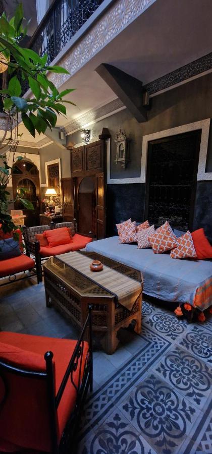 Riad Le Monde Marrakesch