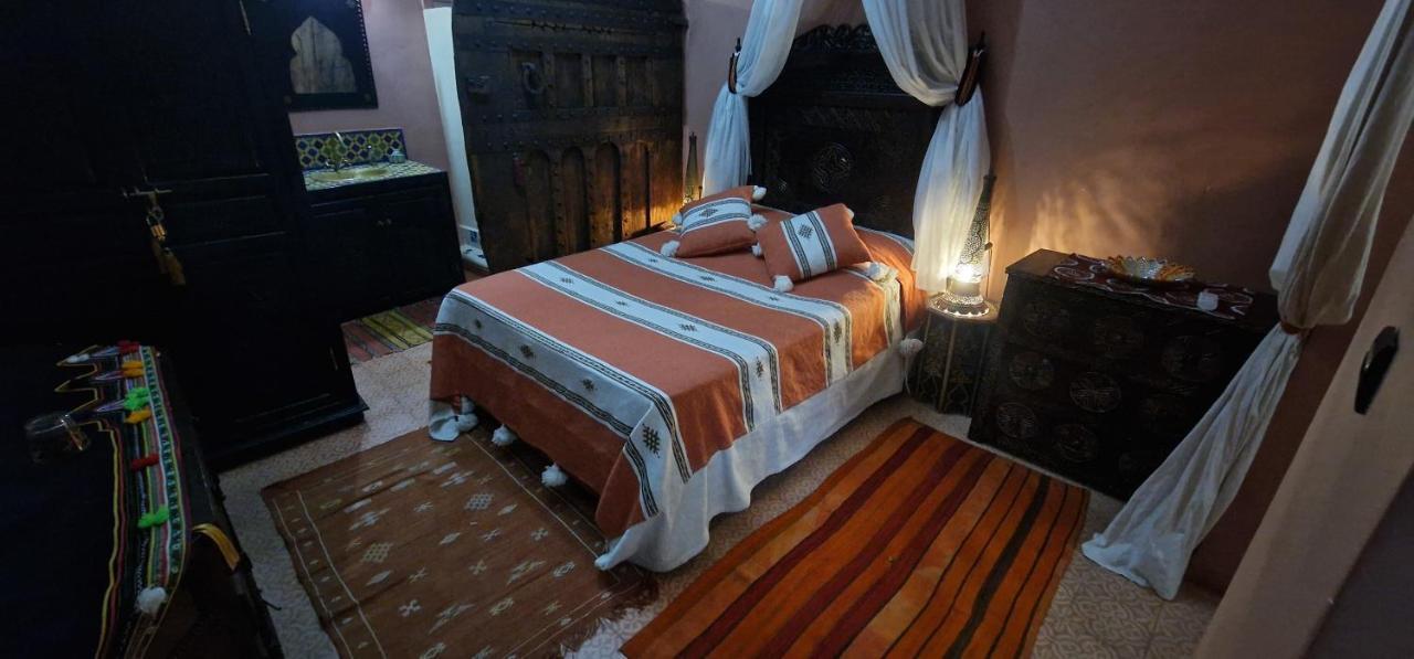 Le Monde * Marrakesch